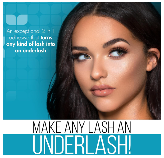 DUO Underlash Bond &amp; Seal 7g