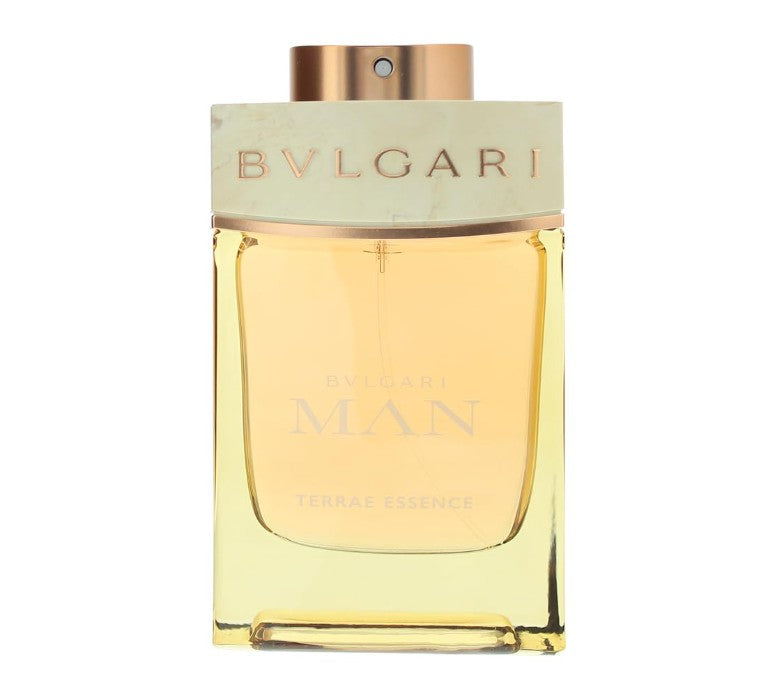 Bvlgari Man Terrae Essence Eau De Parfum 100ml
