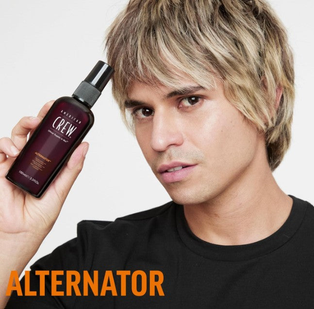American Crew Alternator Styling Spray 100ml