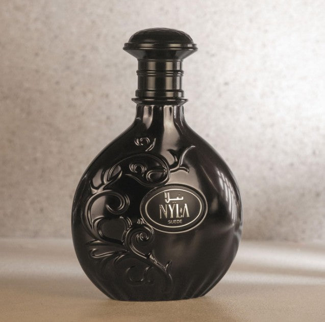 Arabiyat Prestige Nyla Suede Eau de Parfum 80ml