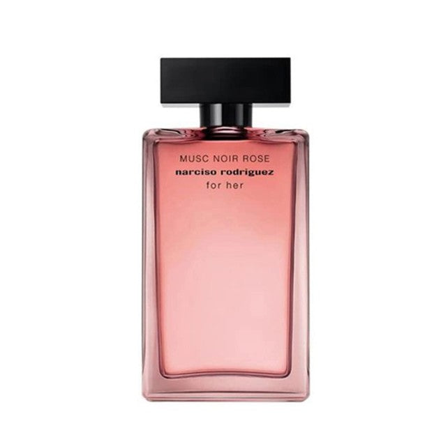 Narciso Rodriguez for Her Musc Noir Rose Eau De Parfum 100ml