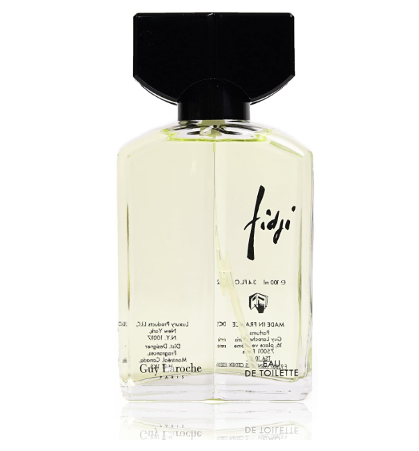 Guy Laroche Fidji Eau de Toilette