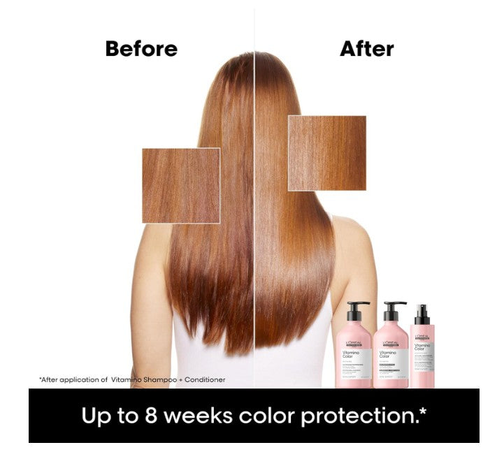 L'Oréal Professionnel Color Protector Shampoo Vitamino Color 500ml