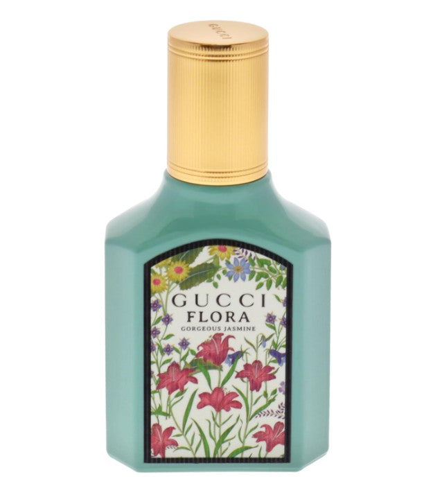 Gucci Flora Gorgeous Jasmine Eau De Parfum 30ml