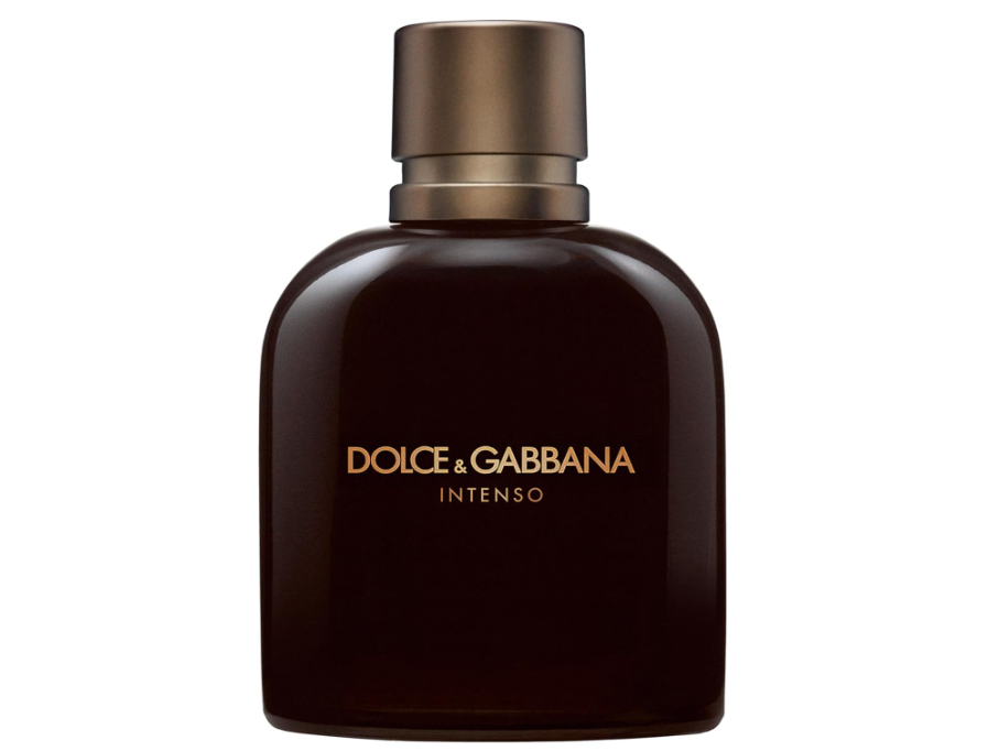 Dolce & Gabbana Intenso Pour Homme Eau De Parfum 125ml