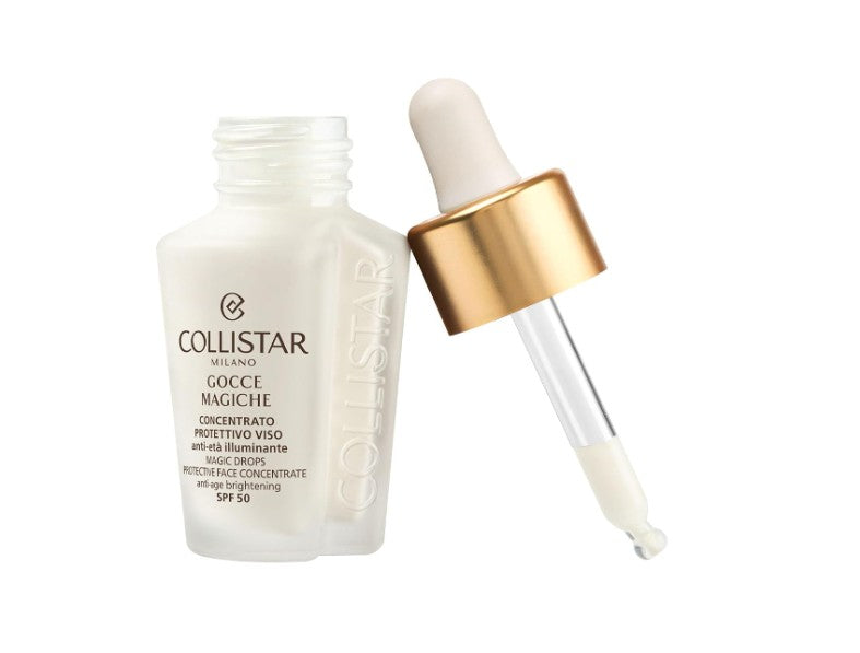 Collistar Gocce Magiche Protective Drops SPF 50 30ml