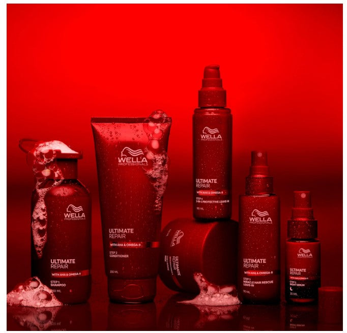 Wella Professionals Ultimate Repair Step 2 Conditioner