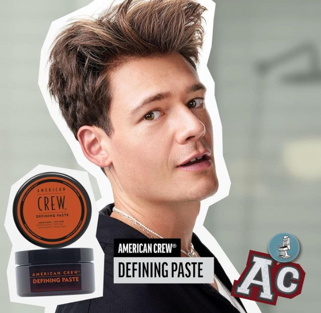 American Crew Defining Paste 85g