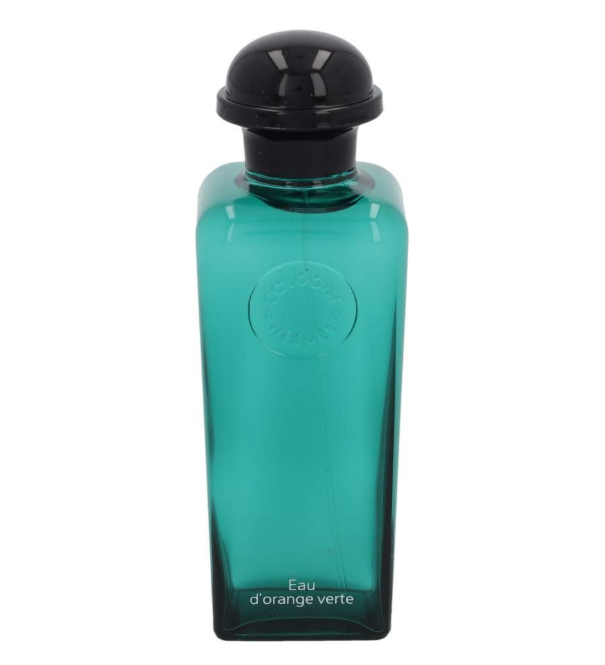 Hermès Eau d'Orange Verte Eau de Cologne (100ml)