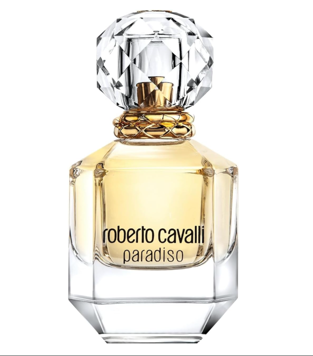 Roberto Cavalli Paradiso Eau De Parfum 75ml