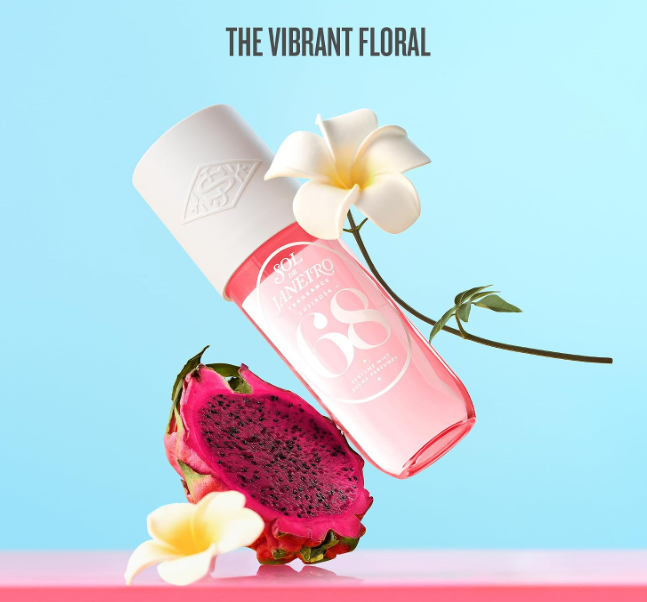 Sol De Janeiro Cheirosa 68 Perfume Mist 90ml