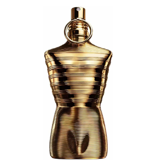 Jean Paul Gaultier Le Male Elixir Absolu Parfum 125ml