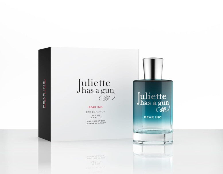 Juliette Has A Gun Pear Inc Eau De Parfum 100ml