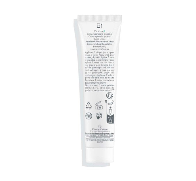 Avène Cicalfate+ Repair Cream 100ml