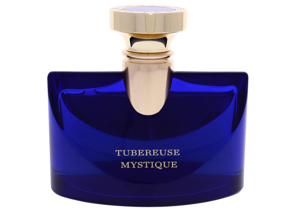 Bvlgari Splendida Tubereuse Mystique Eau De Parfum 100ml