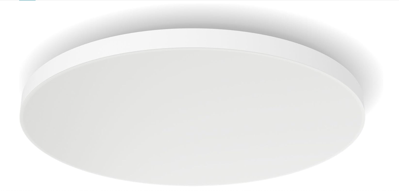 Philips Hue White and Color Ambiance Datura Ceiling Light Large