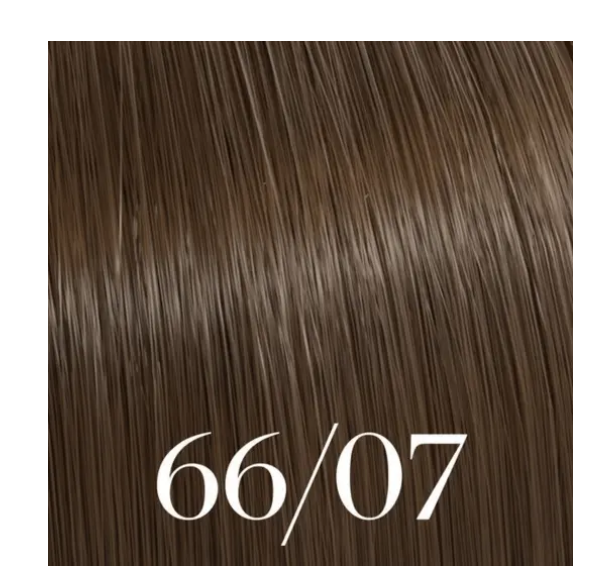 Wella Professionals Color Touch Plus 66/07 Intense Dark Blonde Natural Brown 60ml