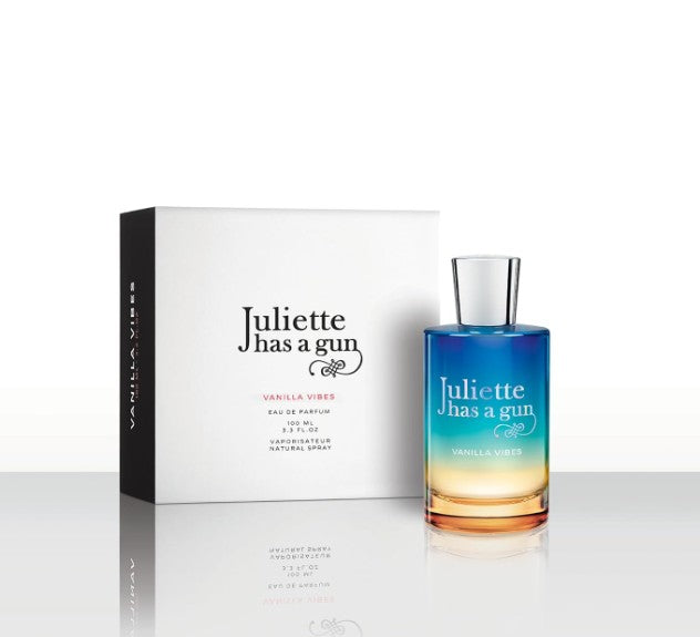 Juliette Has A Gun Vanilla Vibes Eau De Parfum 100ml