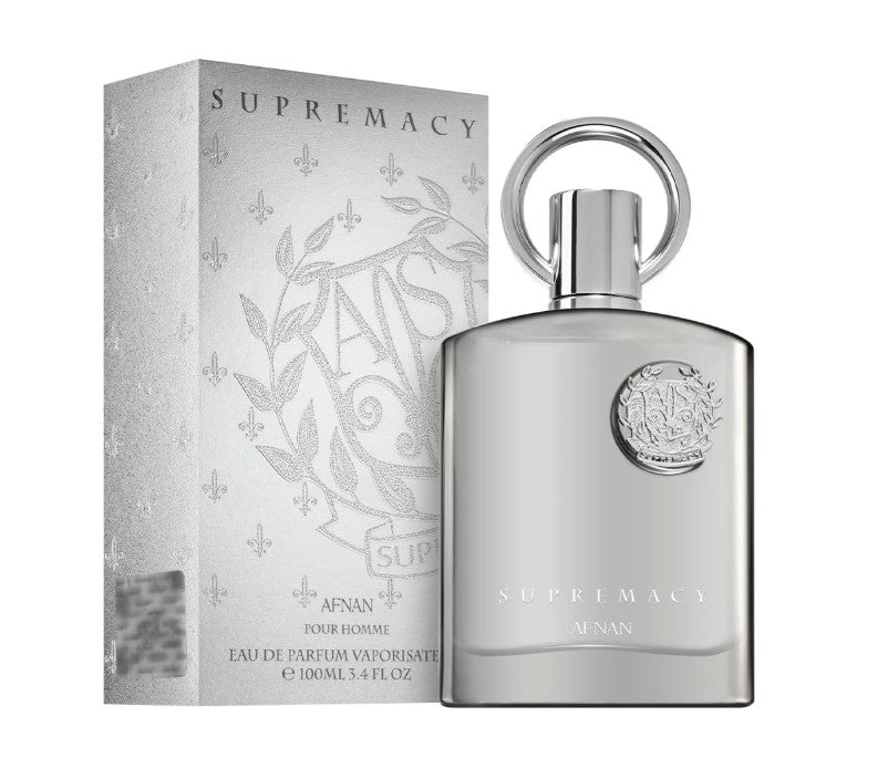 Afnan Supremacy Eau De Parfum 100ml