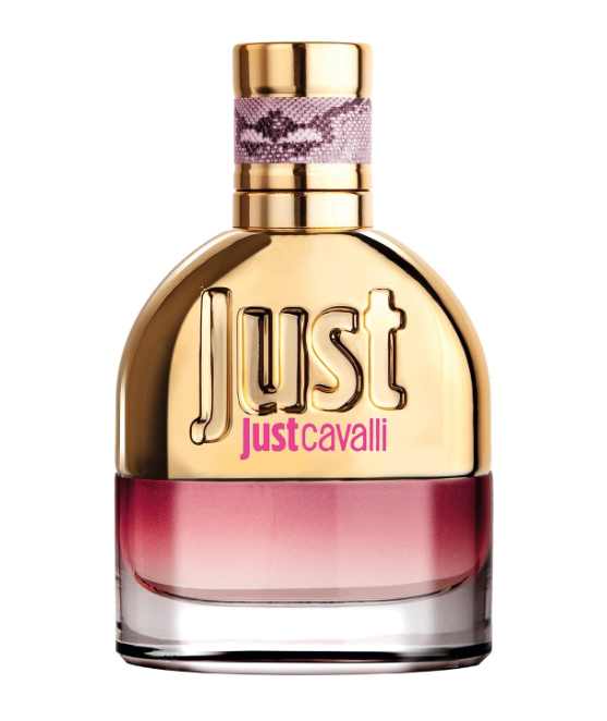 Roberto Cavalli Just Eau de Toilette Spray 30ml
