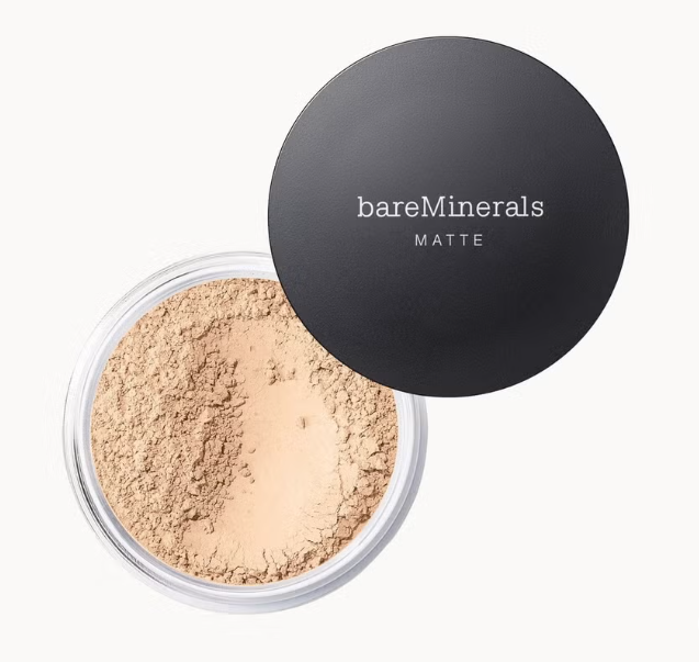 BareMinerals Matte Foundation Broad Spectrum SPF 15 Fairly Light 03 6g