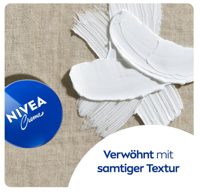 Nivea Cream