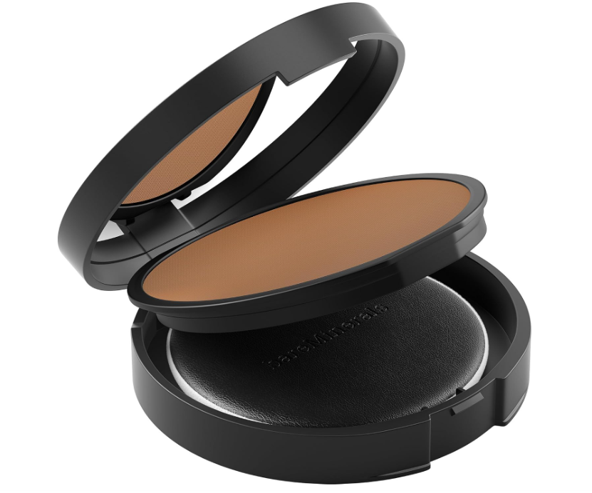 BareMinerals Original Mineral Veil Pressed Setting Powder Sheer Tan 9g