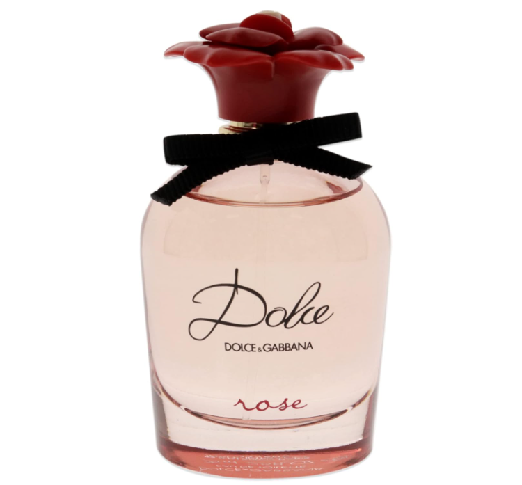 Dolce &amp; Gabbana Dolce Rosa Excelsa Eau de Toilette for Women 75ml