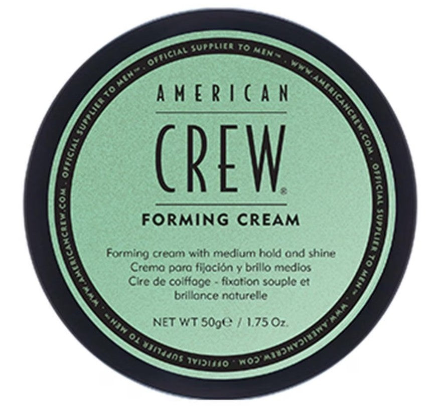 American Crew Forming Cream 50g
