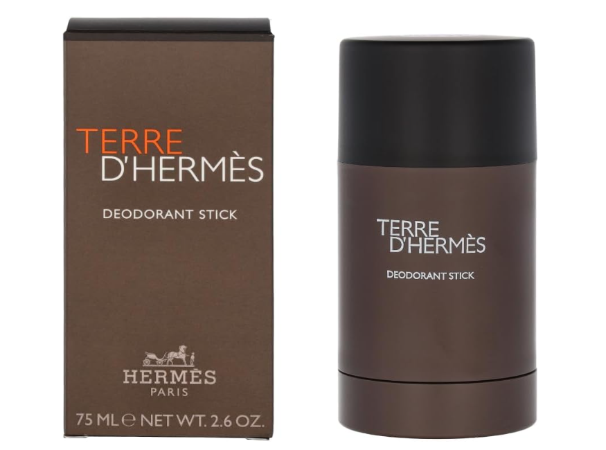 Hermès Terre d’Hermès Deodorant Stick 75ml