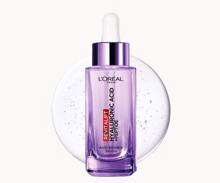 L'Oréal Paris Revitalift Hyaluronic Acid Serum 30ml