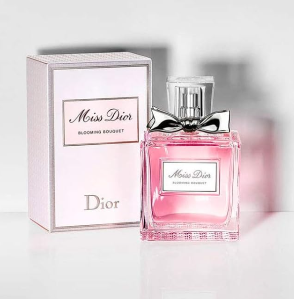 Dior Miss Dior Blooming Bouquet For Women 50ml