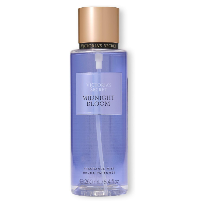 Victoria's Secret Midnight Bloom Fragrance Mist 250ml