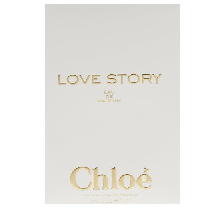 Chloé Love Story Eau de Parfum
