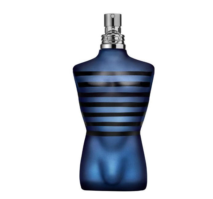 Jean Paul Gaultier Ultra Male Eau De Toilette for Men 125ml