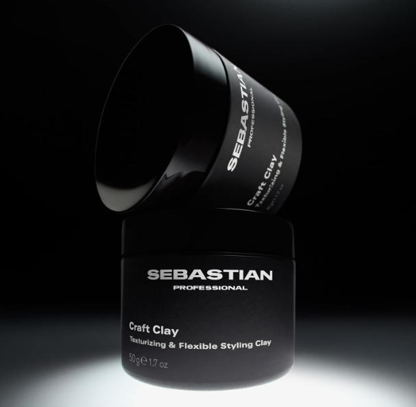 Sebastian Professional Craft Styling Clay 50g