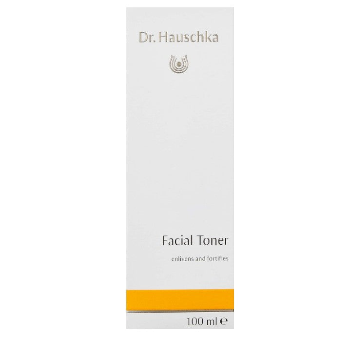 Dr. Hauschka Facial Toner 100ml