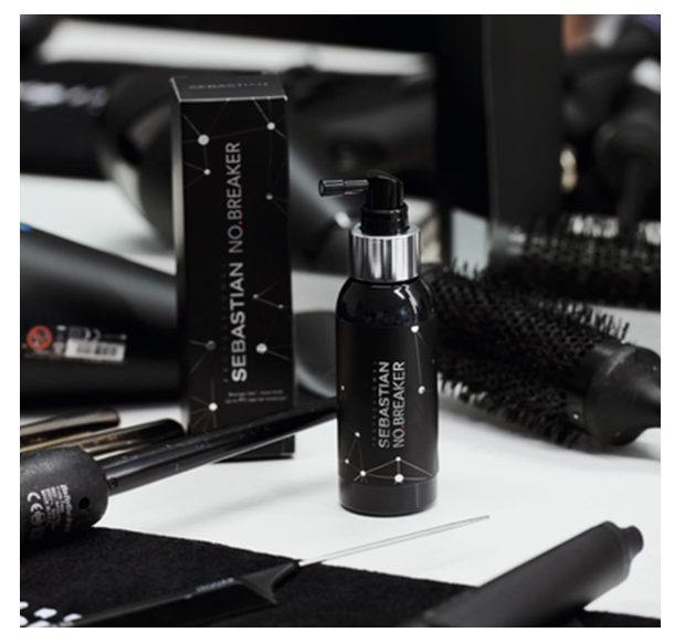 Sebastian No Breaker Styling Spray 100ml