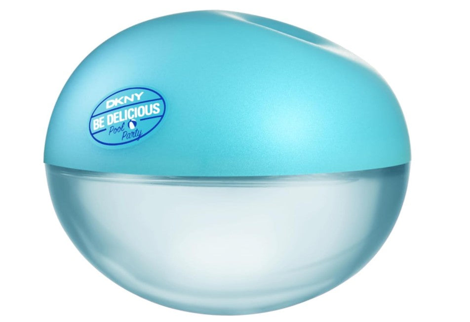 DKNY Be Delicious Pool Party Eau De Toilette 50ml