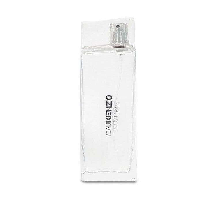 Kenzo L'Eau Kenzo Pour Femme Eau De Toilette 100ml
