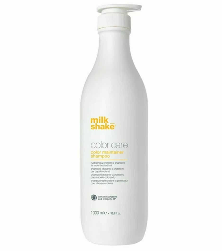 Milk_Shake Color Care Shampoo
