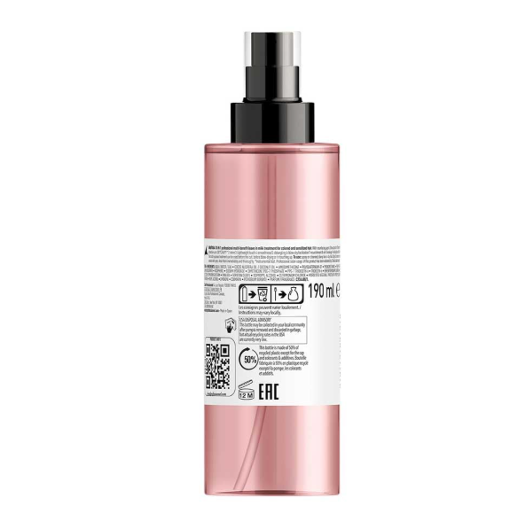 L'Oréal Professionnel 10-in-1 Treatment Vitamino Color 190ml