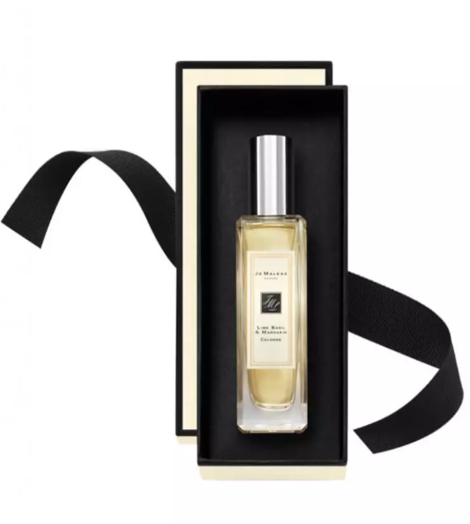 Jo Malone Lime Basil & Mandarine Cologne Spray 30ml