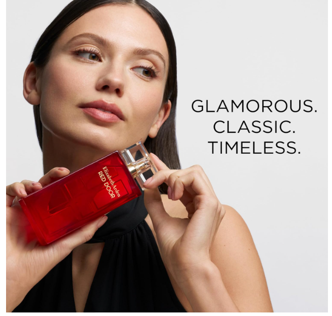 Elizabeth Arden Red Door Eau de Toilette 100ml