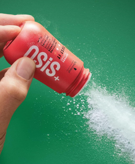 Schwarzkopf Professional OSiS+ Dust It Mattifying Volume Powder 10g
