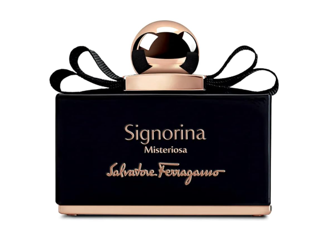 Ferragamo Signorina Misteriosa Eau de Parfum 30ml