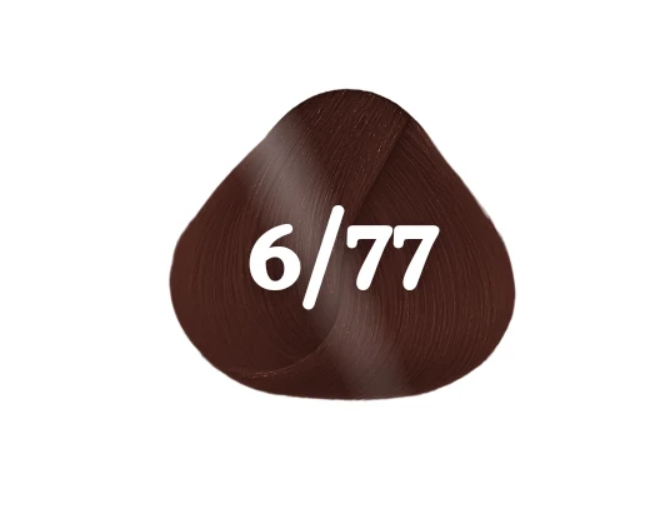 Wella Professionals Koleston Perfect Me+ 6/77 Dark Blonde Deep Brown 60ml