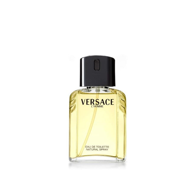 Versace L'Homme Eau de Toilette Spray 100ml