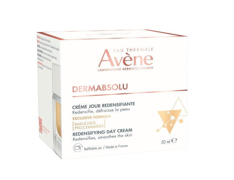 Avène DermAbsolu Strengthening Day Cream
