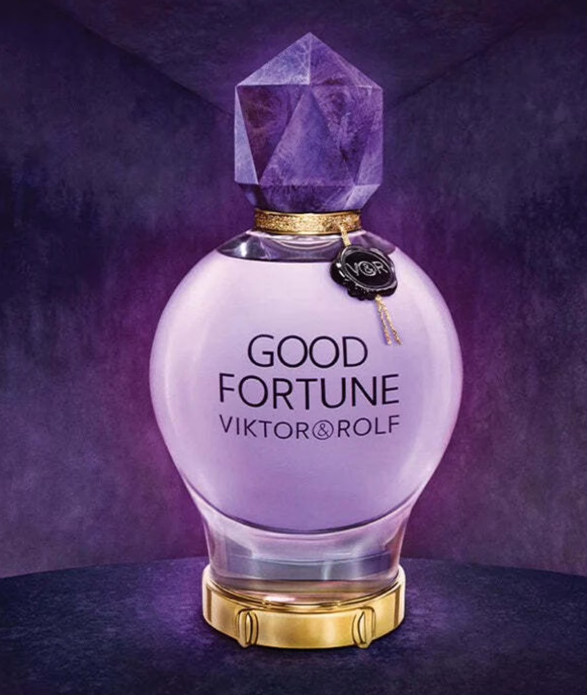 Viktor & Rolf Good Fortune Eau De Parfum 90ml